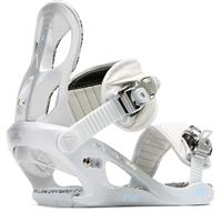 K2 Virtue Bindings - Women's - White