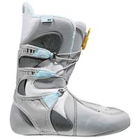 Burton Emerald Snowboard Boots – Women's - White Light Blue