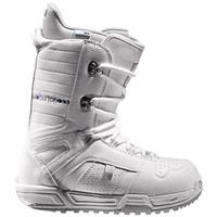 Burton Casa Snowboard Boots – Women's - White / Light Grey