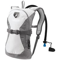 Camelbak Kicker Hydration Pack - White / Light Grey
