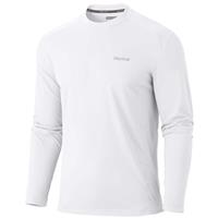 Marmot Windridge LS Shirt - Men's - White