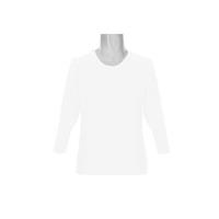 Medalist Skinetics 2-Layer BI-PLY Crew - Youth - White