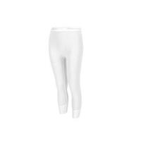 Medalist Skinetics 2-Layer BI-PLY Pant - Youth - White