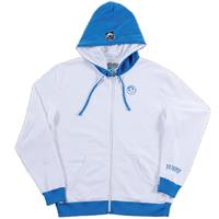 Neff Daily Fleece Hoodie - Men's - White