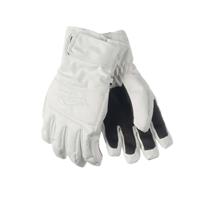 Obermeyer Alpine Gloves - Girl's - White
