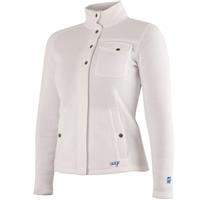 Orage Karina Top - Women's - White
