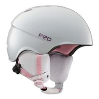RED Hi Fi Helmet - Women's - White Pearl