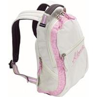 Atomic Backpack Balanze - Women's - White / Pink