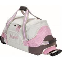 Atomic Travelbag Balanze - Women's - White / Pink