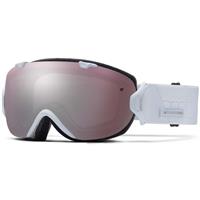 Smith I/OS Goggle - Women's - White Prism Frame with Ignitor Lens