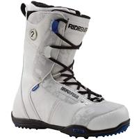 Ride Deuce Snowboard Boot - Men's - White