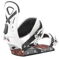 Ride LX Binding - Men's - White