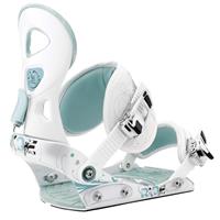 Ride LXH Binding - Women's - White