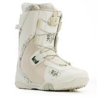 Ride Sage Snowboard Boots - Women's - White
