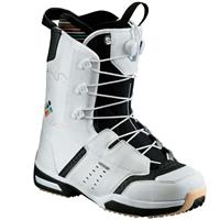 Salomon Dialogue Select Snowboard Boot - Men's - White