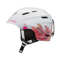 Giro Nine.10 Jr Helmet - Youth - White Storm Sea