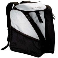 Transpack XTW Ski Boot Bag - White