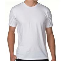 Vans Basic Crew Tee - Men's - White