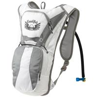 Camelbak Scorpion Hydration Pack - White / Zinc