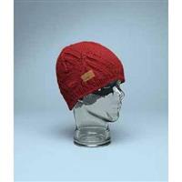 Coal Riley Beanie - Wine