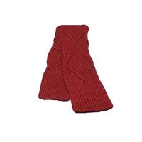 Coal Riley Scarf - Wine