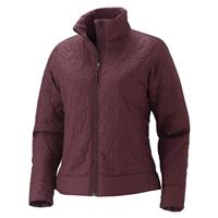 Marmot Jackson Jacket - Women's - Wine