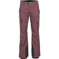686 GLCR Geode Thermagraph Pant - Women's - Berry Heather