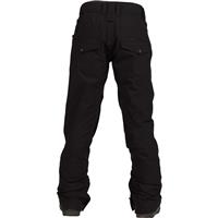 Nikita White Pine Stretch Pant - Women’s - Black