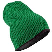 Winter's Edge Brain Warmer Hat - Green