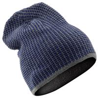 Winter's Edge Brain Warmer Hat - Navy