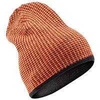 Winter's Edge Brain Warmer Hat - Orange