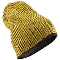 Winter's Edge Brain Warmer Hat - Yellow