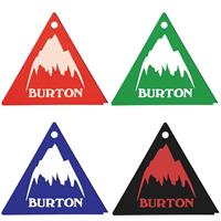 Burton TRI-SCRAPER 12 PACK