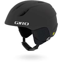 Giro Launch MIPS Helmet - Youth - Matte Black
