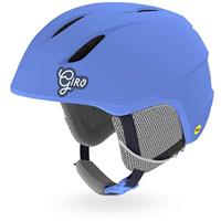 Giro Launch MIPS Helmet - Youth - Matte Shock Blue