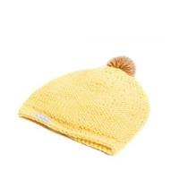 Neff Purl Beanie - Women's - Yellow