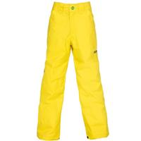 Orage Tarzo Pant - Boy's - Yellow