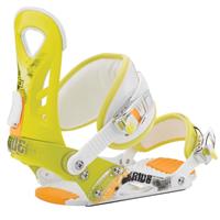 Ride EX Binding - Men's - Yellow