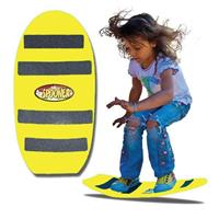 Spooner Freestyle Board - Youth - Yellow