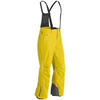 Marmot Spire Pant - Men's - Yellow Vapor