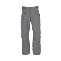 The North Face Freedom Insulated Pants - Men's - Zinc Grey (AHJJ)