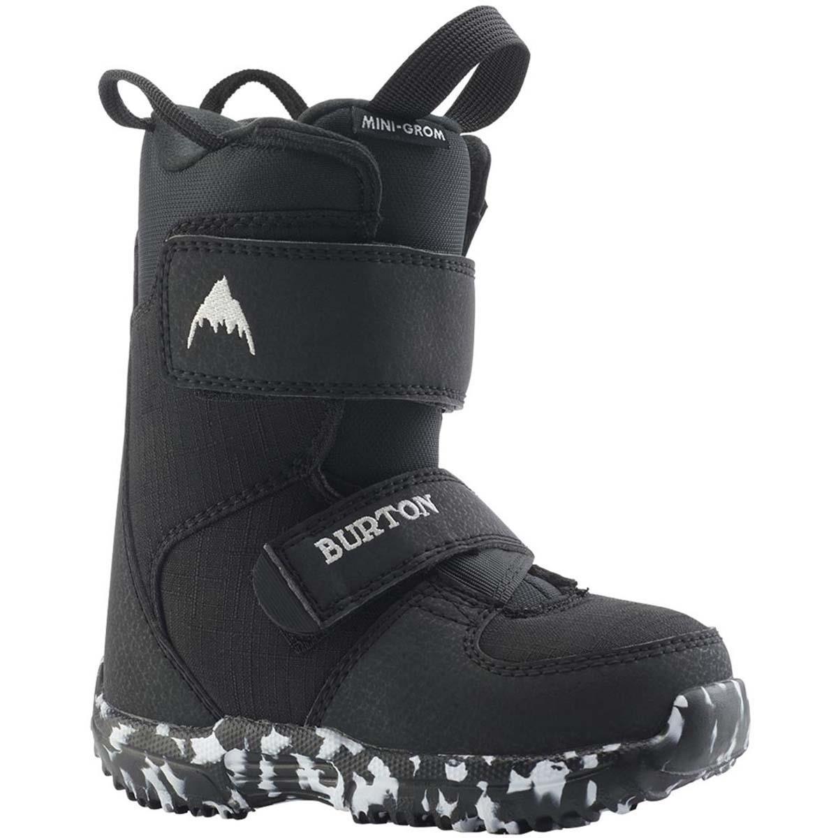 Burton Mini Grom Snowboard Boots - Youth | Buckmans.com