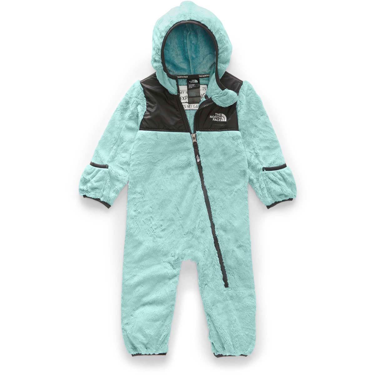 north face oso infant one piece