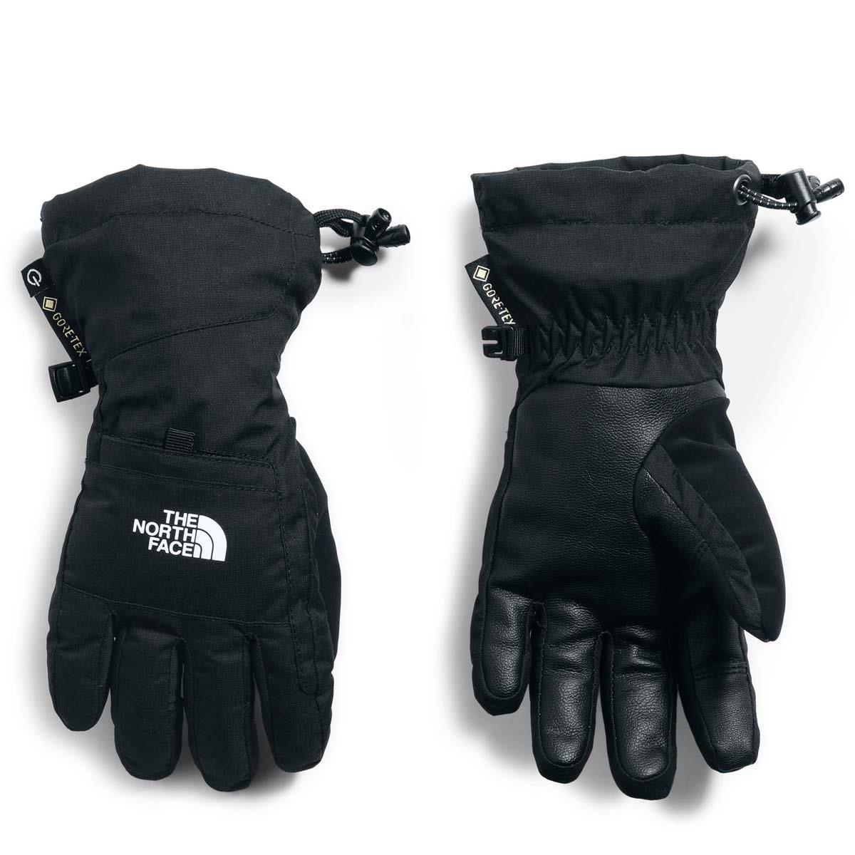 north face montana glove review