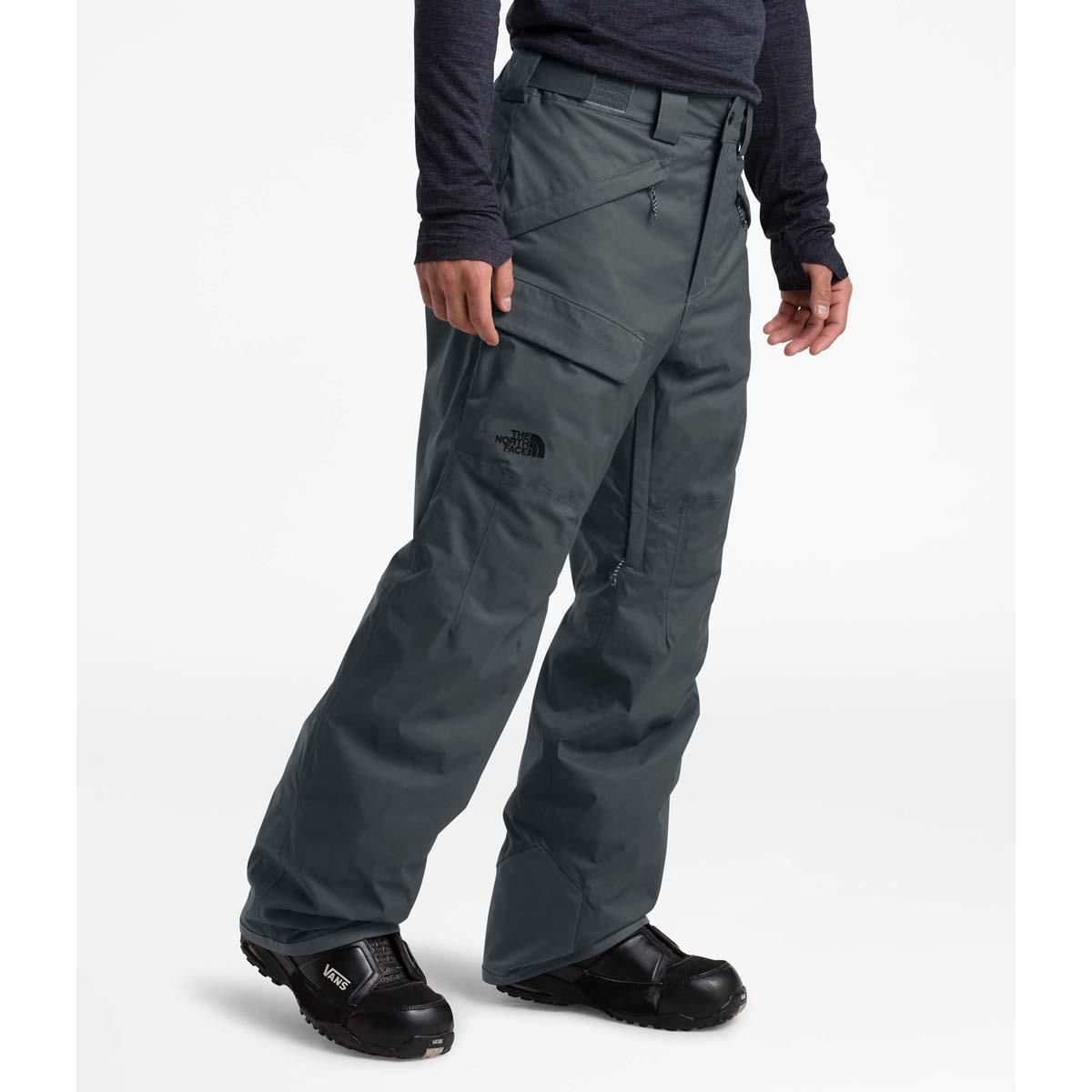 THE NORTH FACE Men's Freedom Ski Pants Eastern Mountain Sports | lupon ...