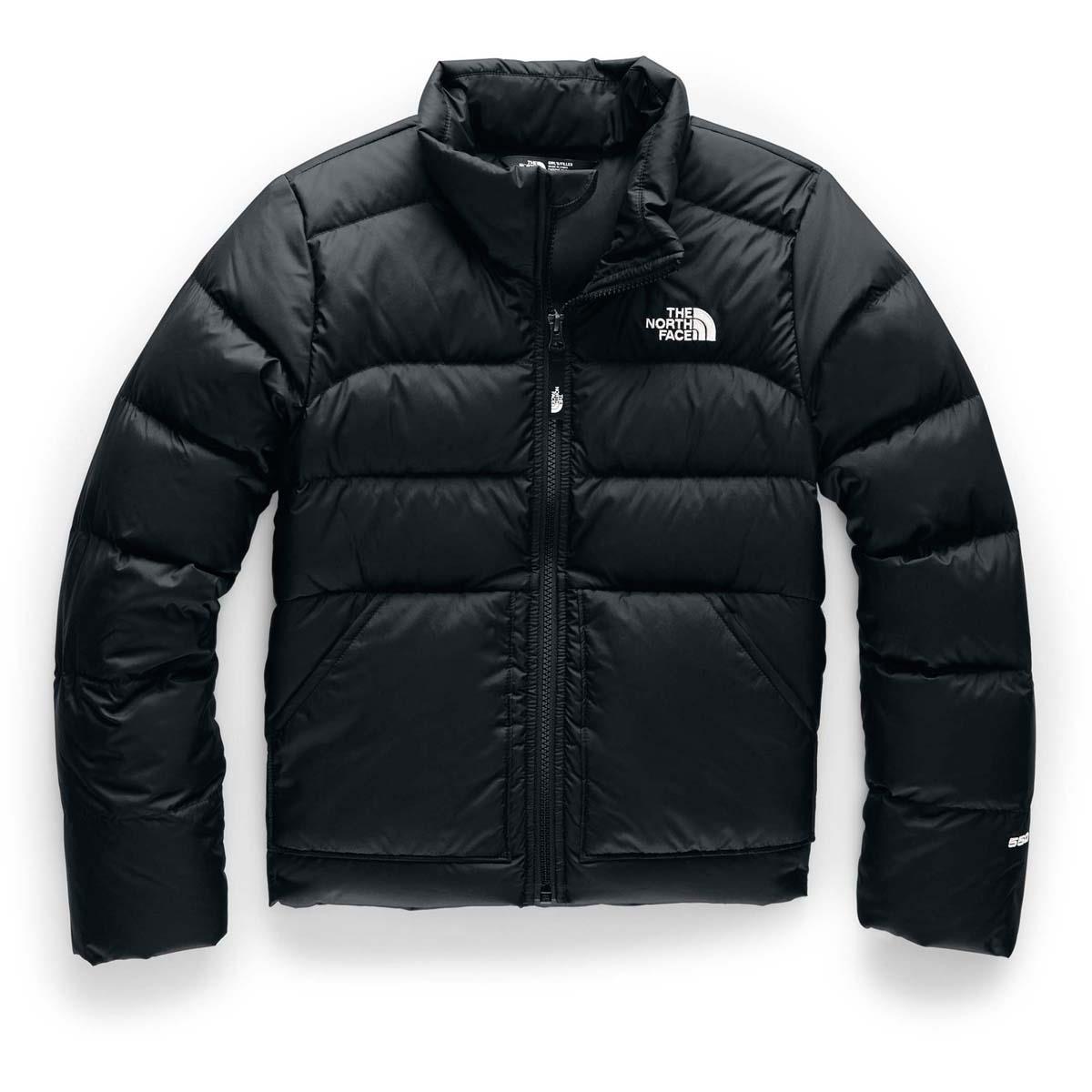 andes north face jacket