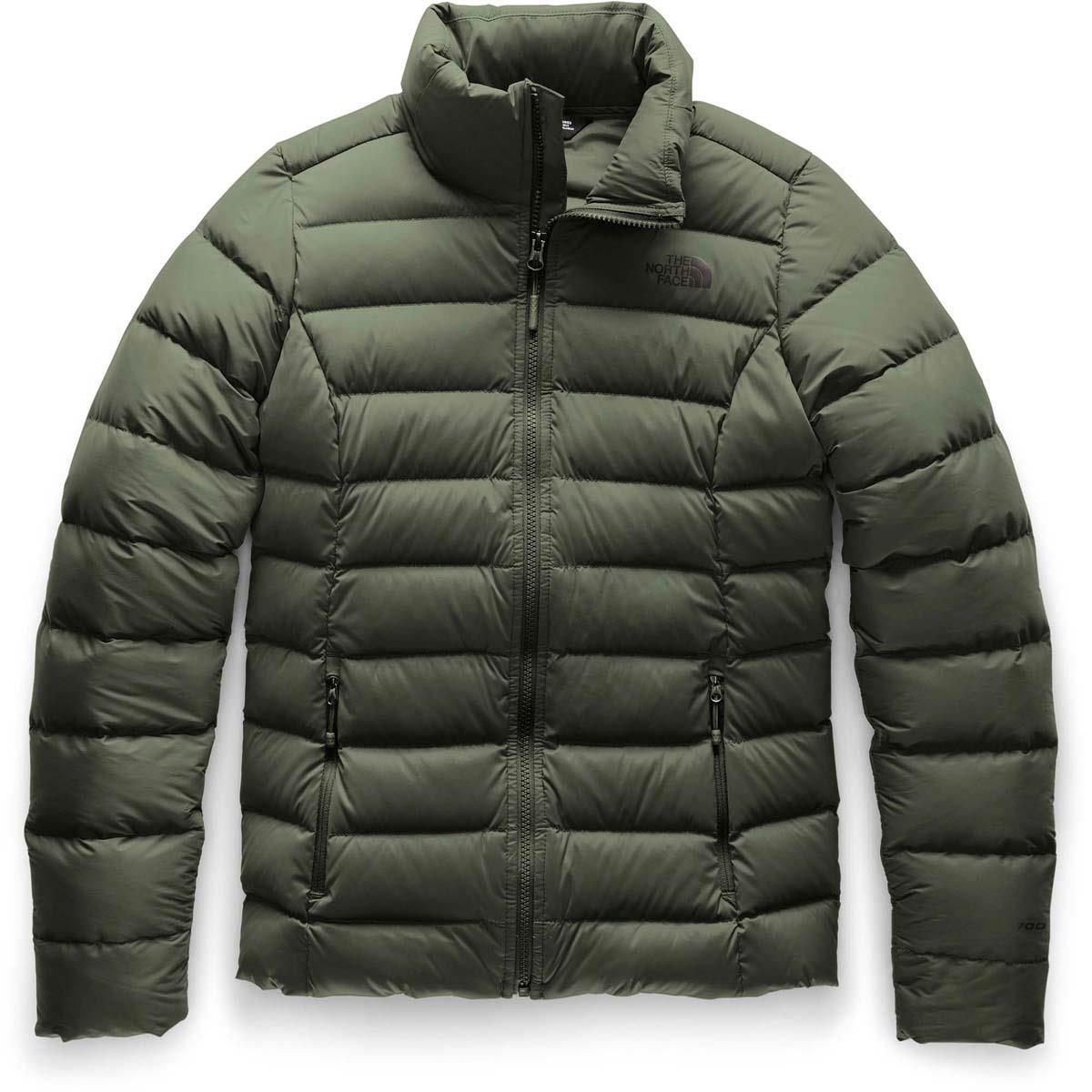 The North Face Stretch Down Jacket 