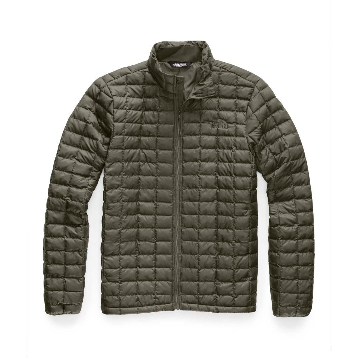 Men The North Face Thermoball ECO Jacket - NF0A3Y3N | Buckmans.com