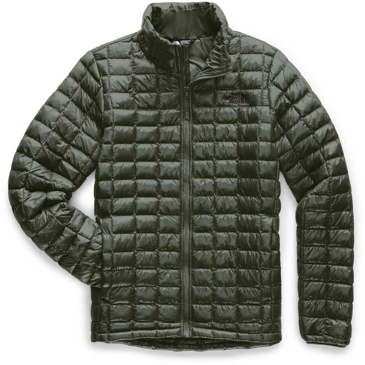 Women The North Face ECO Thermoball Jacket - NF0A3Y3Q