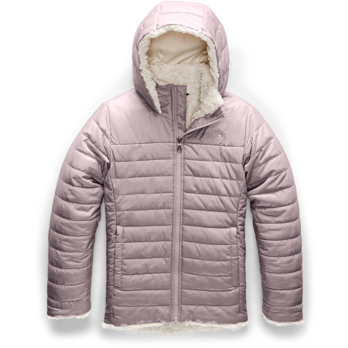 north face girls sizes